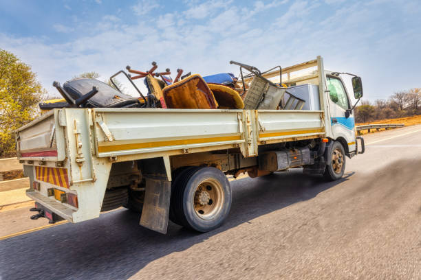 Best Retail Junk Removal  in Ferndale, CA