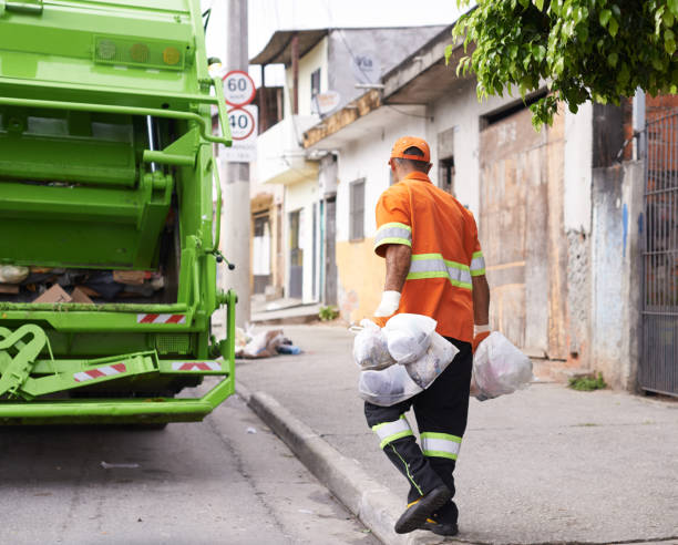 Recycling Services for Junk in Ferndale, CA