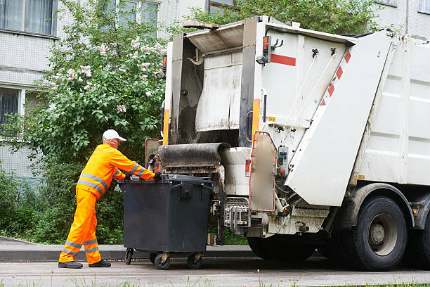 Best Demolition Debris Removal  in Ferndale, CA